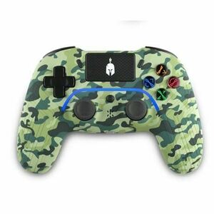 Spartan Gear Vezetékes kontroller ASPIS 4 CAMO kép