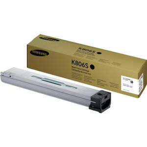 Samsung SS593A Toner Black 45.000 oldal kapacitás K806S kép
