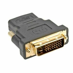 Roline DVI --> HDMI adapter M/F (12.03.3116-50) kép
