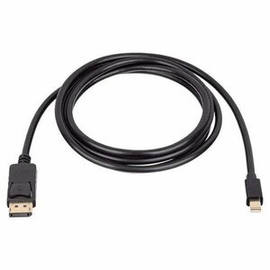 Akyga kábel AK-AV-15 kábel DisplayPort - miniDisplayPort 1.8m kép