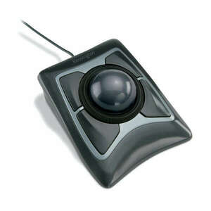 Kensington Expert Optikai Trackball Egér - Vezetékes kép