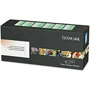 Lexmark CS/CX/421/52x/62x Extra High Corporate Toner Black 8, 5K (... kép