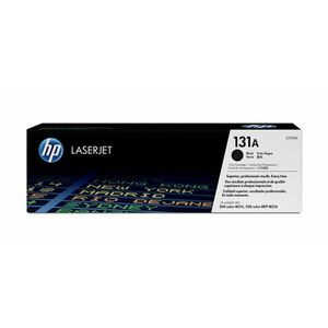 HP CF210A (131A) fekete toner (CF210A) kép