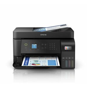 Epson EcoTank L5590 Multifunkciós Nyomtató - A4 kép