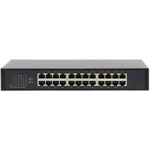 Dahua PFS3024-24GT Gigabit Switch Fekete kép