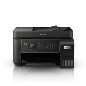 Epson tintasugaras nyomtató - ecotank l5310 (a4, mfp, színes, 576... kép