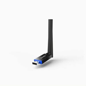 Tenda U11 Pro AC900 USB Wireless Wi-Fi 6 Adapter kép