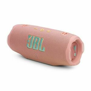Jbl Bluetooth hangszóró CHARGE6PINK kép