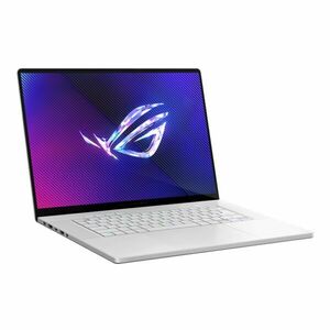 Asus gamer nb rog zephyrus gu605cr-qr117w 16" wqxga oled, ul... kép
