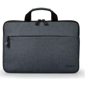 Port DesignsNotebook táska 110200, BELIZE TL 15.6", Szürke kép