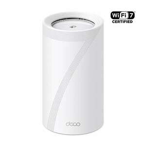 Tp-link wireless mesh networking system be19000 wi-fi 7 deco be85... kép