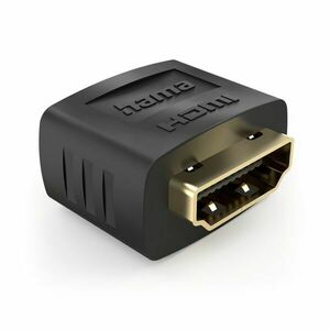 Hama 205173 HDMI anya - HDMI anya Adapter kép