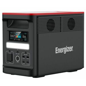 Energizer PPS1500W2F_EU backup powerstation (tartalék áramforrás)... kép