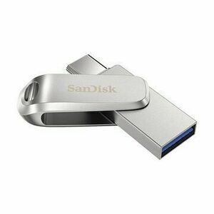 SanDisk Dual Drive Lux 32GB USB 3.1 (186462) kép