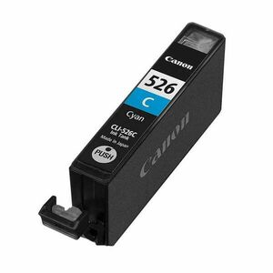CANON CLI-526C Tintapatron Pixma iP4850, MG5150, 5250 nyomtatókho... kép