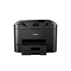 Canon 0958C009AA Tintasugaras nyomtató MFP NY/M/S/F MAXIFY MB2750... kép