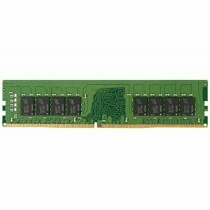 Kingston KCP432NS8/16 Client Premier memória DDR4 16GB 3200MHz Si... kép