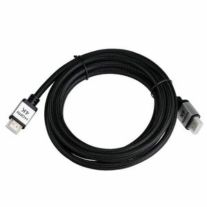 Akyga AK-HD-30P HDMI 2.0 PRO 3m Ethernet 3D 4K UHD HDMI kábel kép