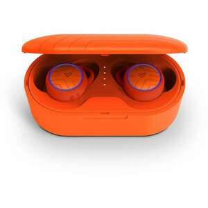 Energy Sistem EN 451036 Sport 2 True Wireless Bluetooth narancssá... kép