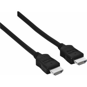 Hama Fic Eco High Speed HDMI Kábel 25db/cs 1, 5m, Fekete kép