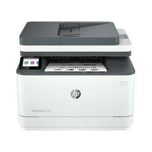 Hp lézer mfp ny/m/s/f lj pro 3102fdw, 512mb, usb/háló/wlan, a4 33... kép