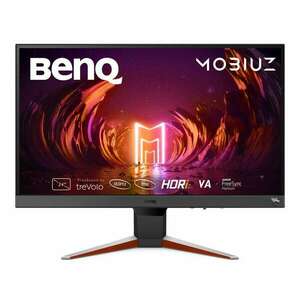 Benq EX240N 60, 5 cm (23.8") 1920 x 1080 pixel Full HD LCD Fe... kép