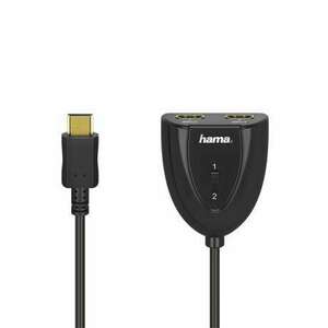 Hama Hdmi közösítő 205161 kép