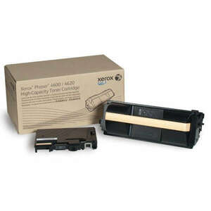 Xerox Phaser 4600, 4622 Toner 30K (Eredeti) kép