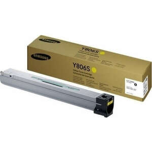Samsung SS728A Toner Yellow 30.000 oldal kapacitás Y806S kép