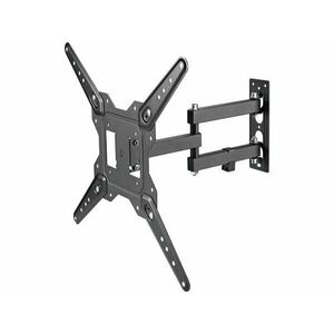 Univerzális Fali TV Tartó - Full Motion - 23-55" kép