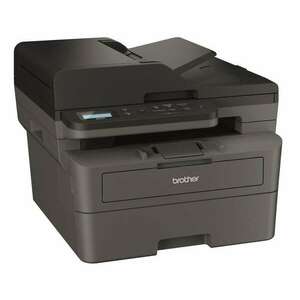 Brother DCP-L2640DNYJ1 A4, Duplex, 34 lap/perc, USB Fekete-Szürke... kép