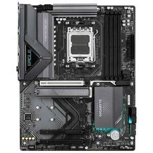 GIGABYTE X870 Eagle WIFI 7 AMD AM5 ATX alaplap kép