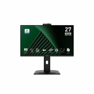 MSI Pro MP275QPDG 68, 6 cm (27") 2560 x 1440 px Wide Quad HD... kép