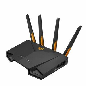 ASUS TUF Gaming AX3000 V2 WiFi 6 Két sávos Gigabit Router kép