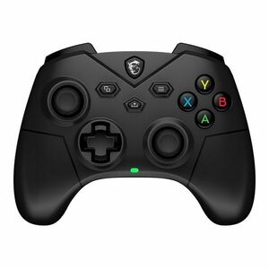 Msi accy force gc300 w wireless game controller, black S10-43G0180-EC4 kép