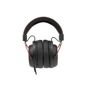 White Shark GH-2341-B/R Gaming Headset - Fekete/Piros kép