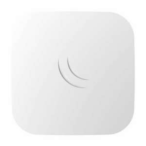 Mikrotik Wireless Dual-band AC Access Point White RBCAPGI-5ACD2ND kép