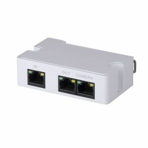 Dahua PFT1300 passzív PoE extender kép
