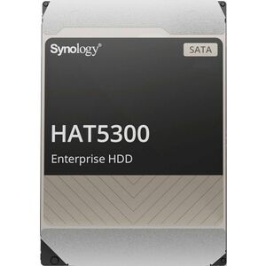 Synology 3, 5" hdd enterprise series 12tb, 7200rpm - hat5300-... kép