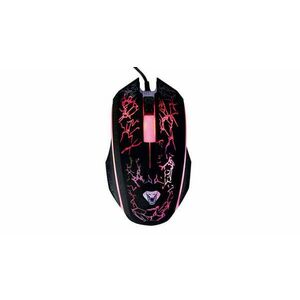 Media- Tech MT1117 Egér Vezetékes COBRA PRO X-LIGHT Optikai, Gaming kép