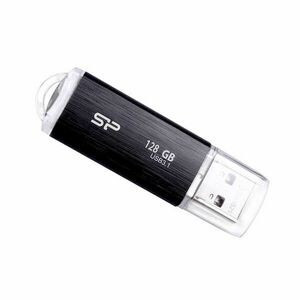 Silicon Power Blaze B02 USB flash meghajtó 128 GB USB A típus 3.2... kép