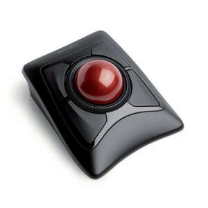 Kensington Expert Vezeték Nélküli Trackball Egér kép