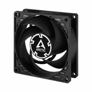 Arctic P8 PWM PST CO 80mm PWM rendszerhűtő kép