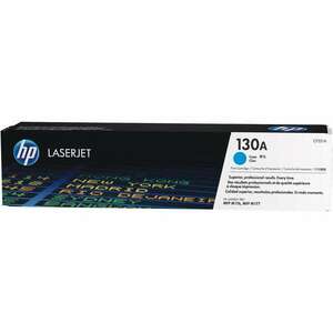 HP CF351A (130A) Cyan toner CF351A kép