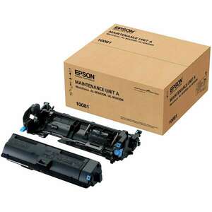 Epson M310/M320 Maintenance Kit A 10081 100.000 oldal kapacitás, ... kép