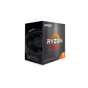 AMD Ryzen 5 5600 kép