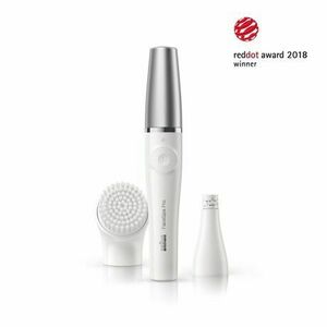 BRAUN FaceSpa Pro 910 ARCEPILÁTOR+ARCTISZTÍTÓ kép