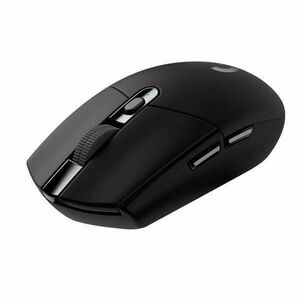 Logitech Egér - G305 Lightspeed Vezeték Nélküli Gaming, Fekete kép