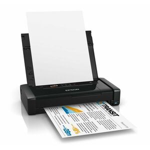 Epson WorkForce WF-100W Hordozható/mobil tintasugaras nyomtató kép