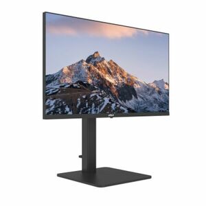 Dahua 22" LM22-B201A 16: 9 FullHD IPS LED Monitor - Fekete kép